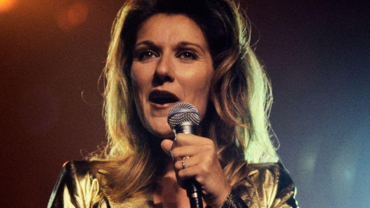 Photo of Céline Dion