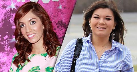 //farra amber friendship pp