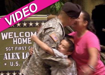 //soldierreturnshome