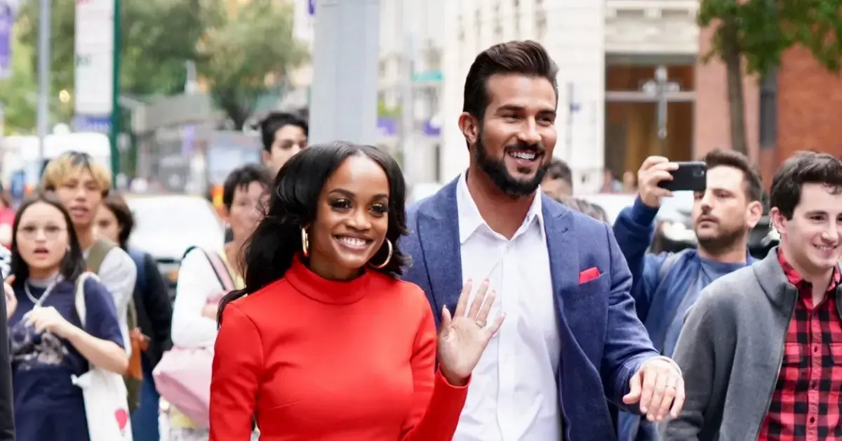 rachel lindsay bryan abasolo bachelorette divorce reveals financial income support demand