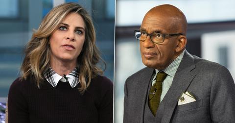Al Roker Jillian Michaels Slams Weight Loss Bullying