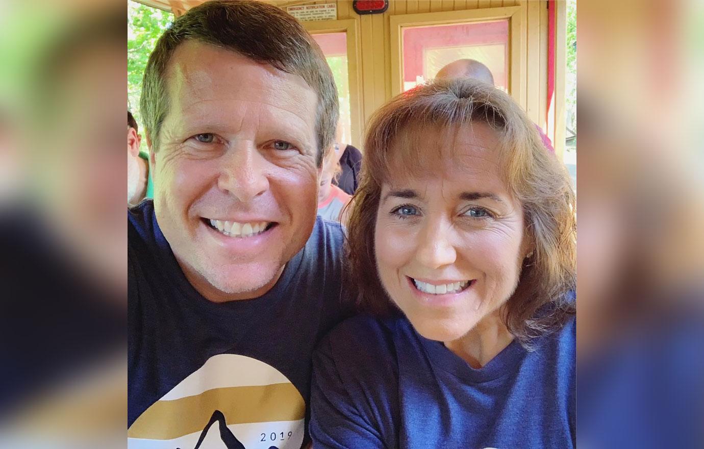 jim bob duggar loses arkansas senate race dropped  josh duggar guilty r