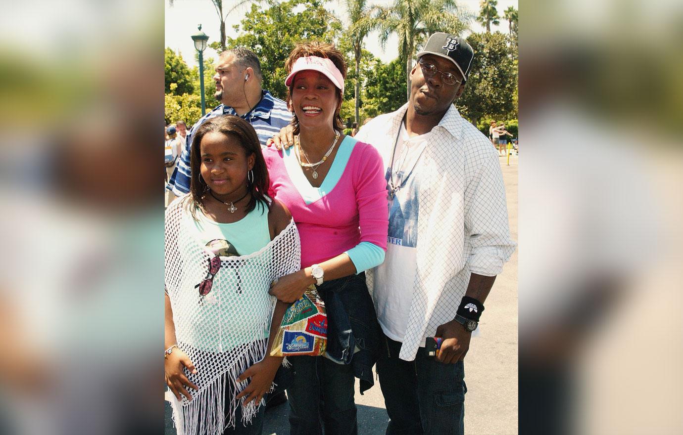 Bobbi Kristina Brown Dead Birthday Tribute Bobby Nick Gordon Tweets