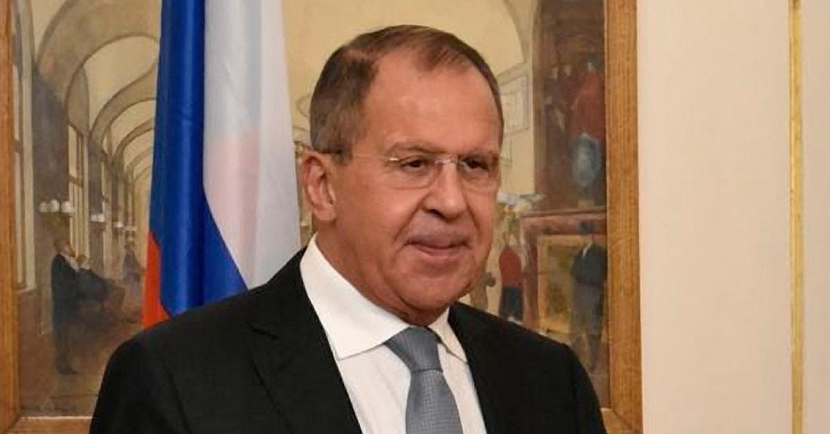 sergey lavrov mega