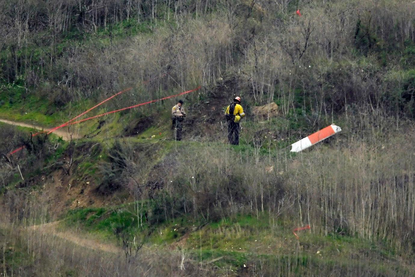 Kobe Bryant Inducted Into Hall Of Fame Post-Helicopter Crash