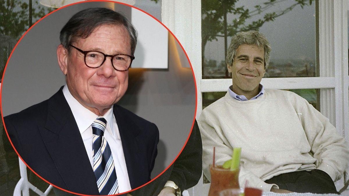 michael ovitz jeffrey epstein weinstein deposition