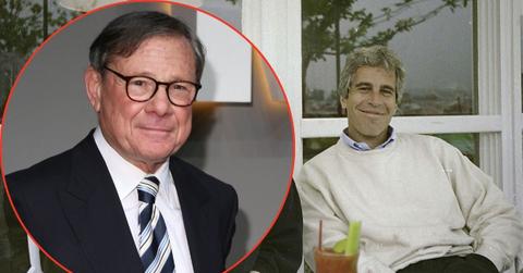 michael ovitz jeffrey epstein weinstein deposition