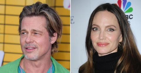 brad pitt angelina jolie children columbine kidjpg