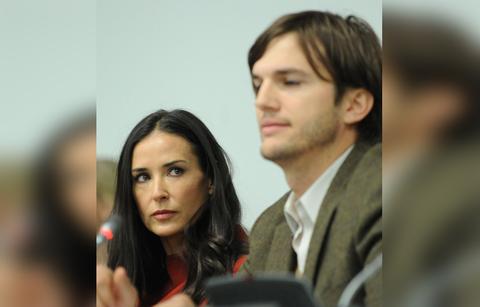 Ashton Kutcher Secrets & Scandals Exposed