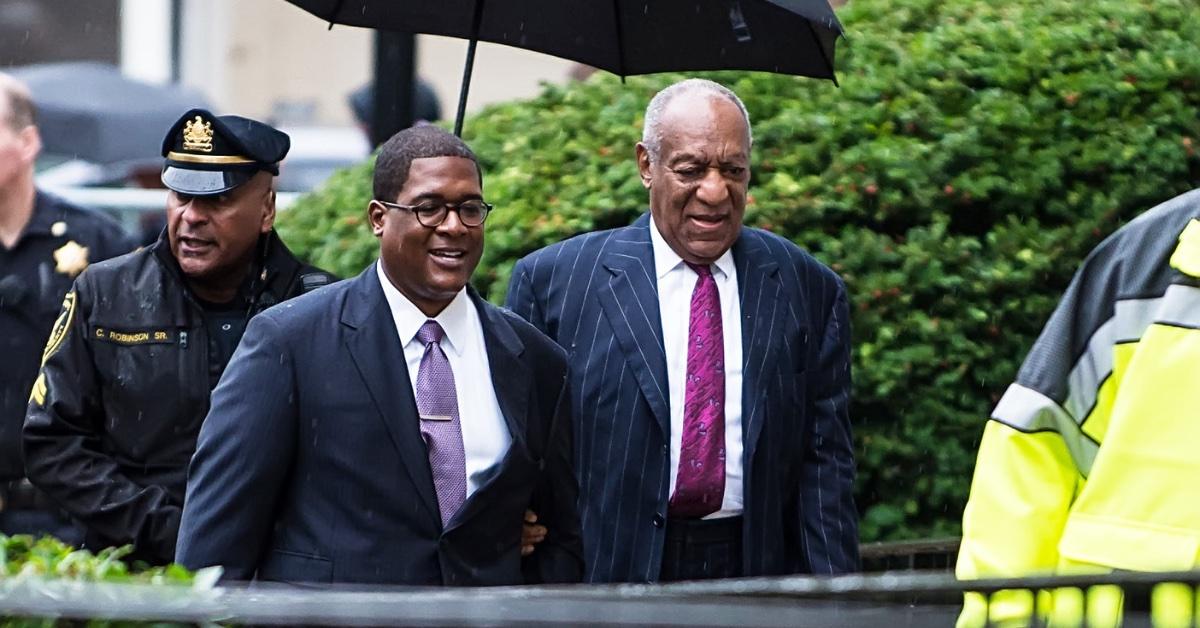 bill cosby sexual abuse trial verdict