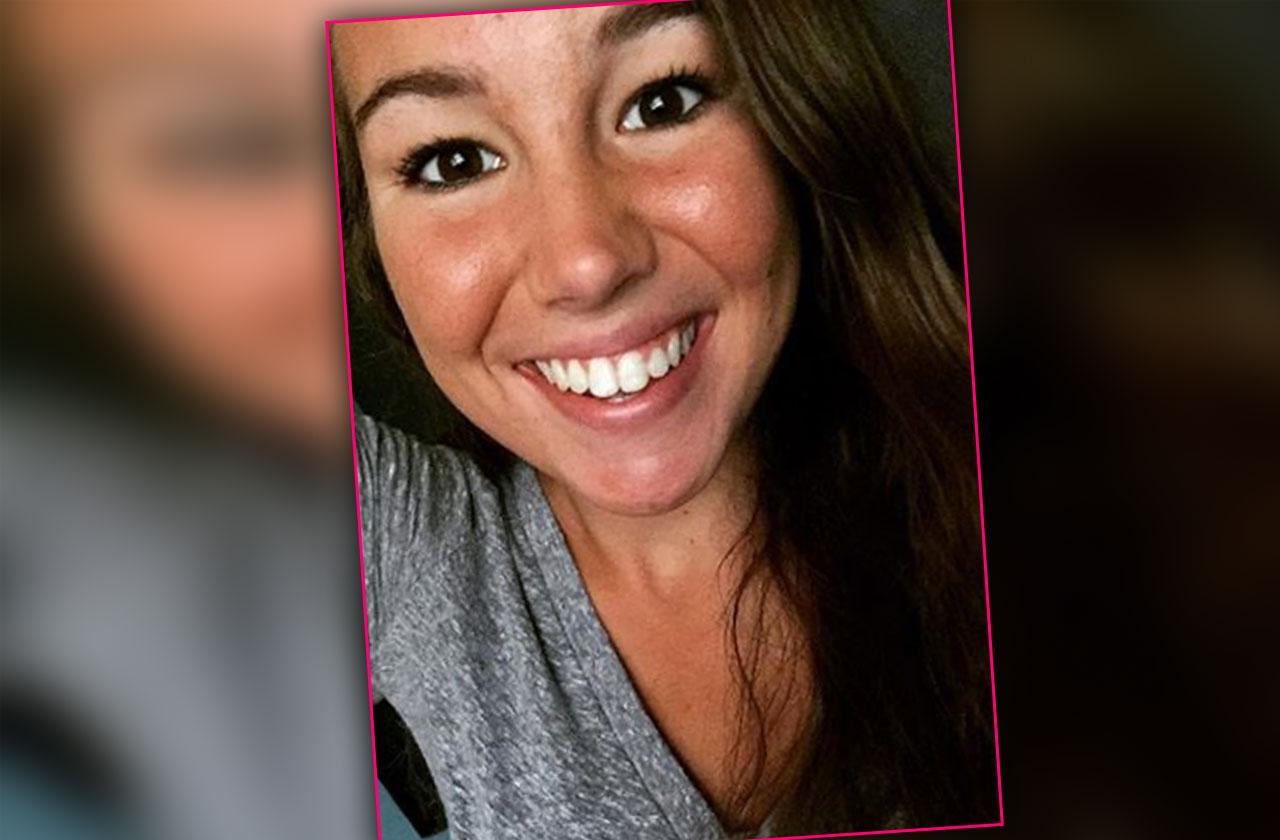 Mollie Tibbetts Found Dead