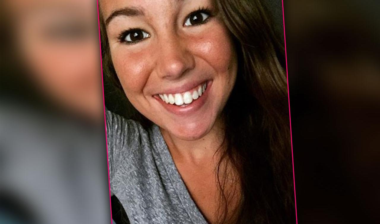 Missing Iowa Jogger Mollie Tibbetts Believed To Have Been Found Dead Exclusive Details 5854