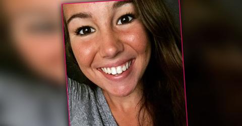 Mollie Tibbetts Found Dead
