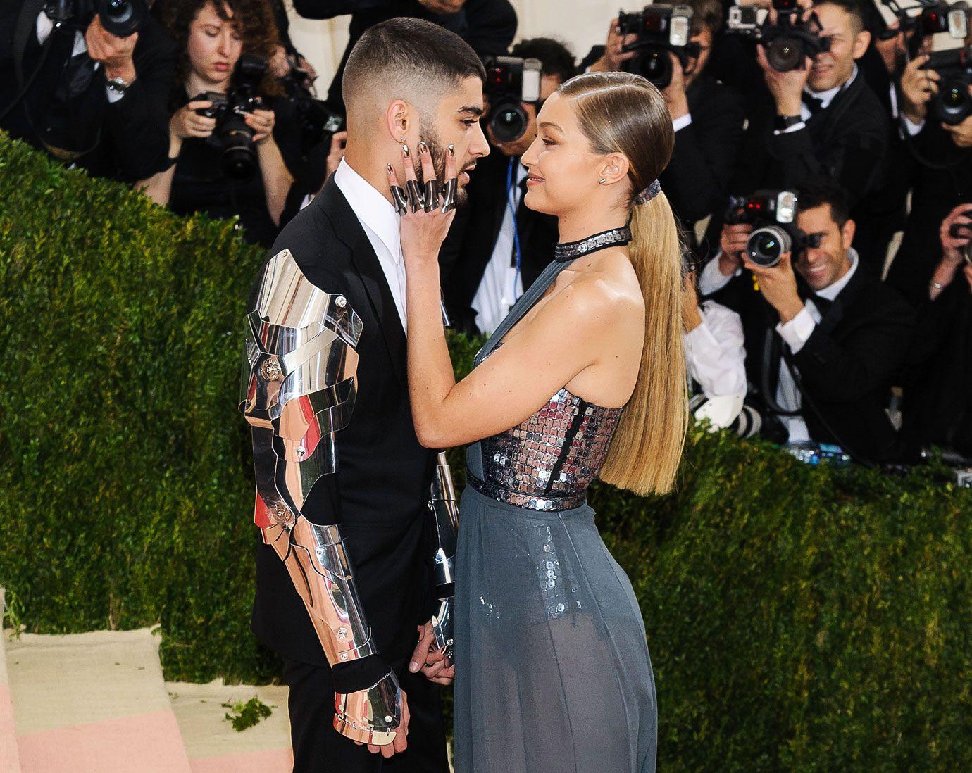 zayn malik gigi