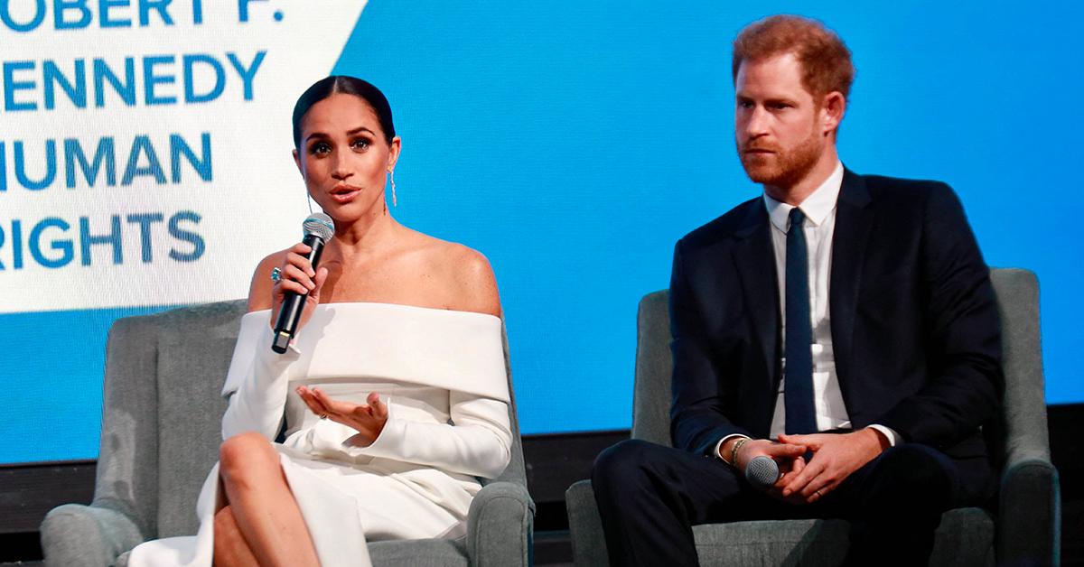 prince harry ignores docuseries questions money family