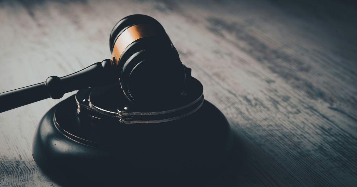 Attorney Peter Gleason suggested sealed court filings may indicate Marks is cooperating with prosecutors.