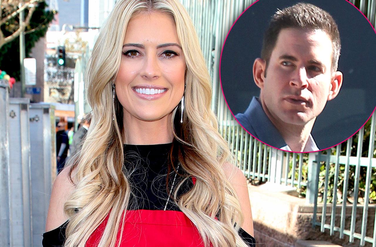 Christina El Moussa Gets Own Show