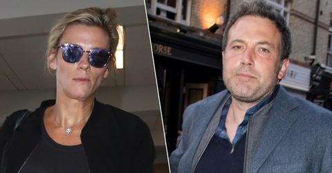 //ben affleck inside affair girlfriend lindsay shookus pp