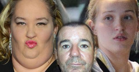 //mama june and anna shannonpp