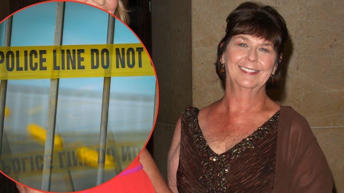 Photo of Nancy Guthrie