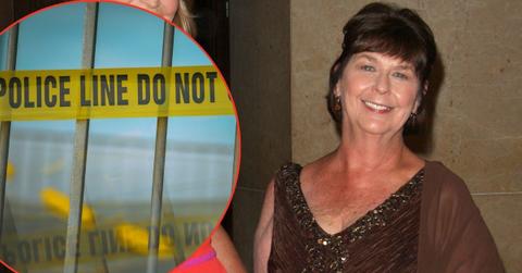 Photo of Nancy Guthrie