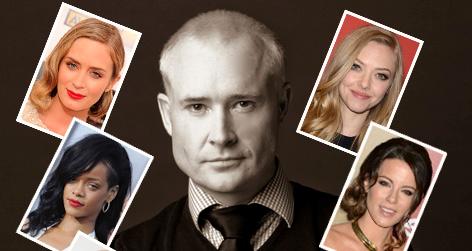 //sean james best and worst hair