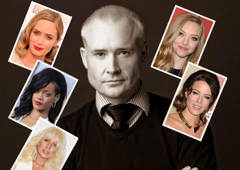 //sean james best and worst hair