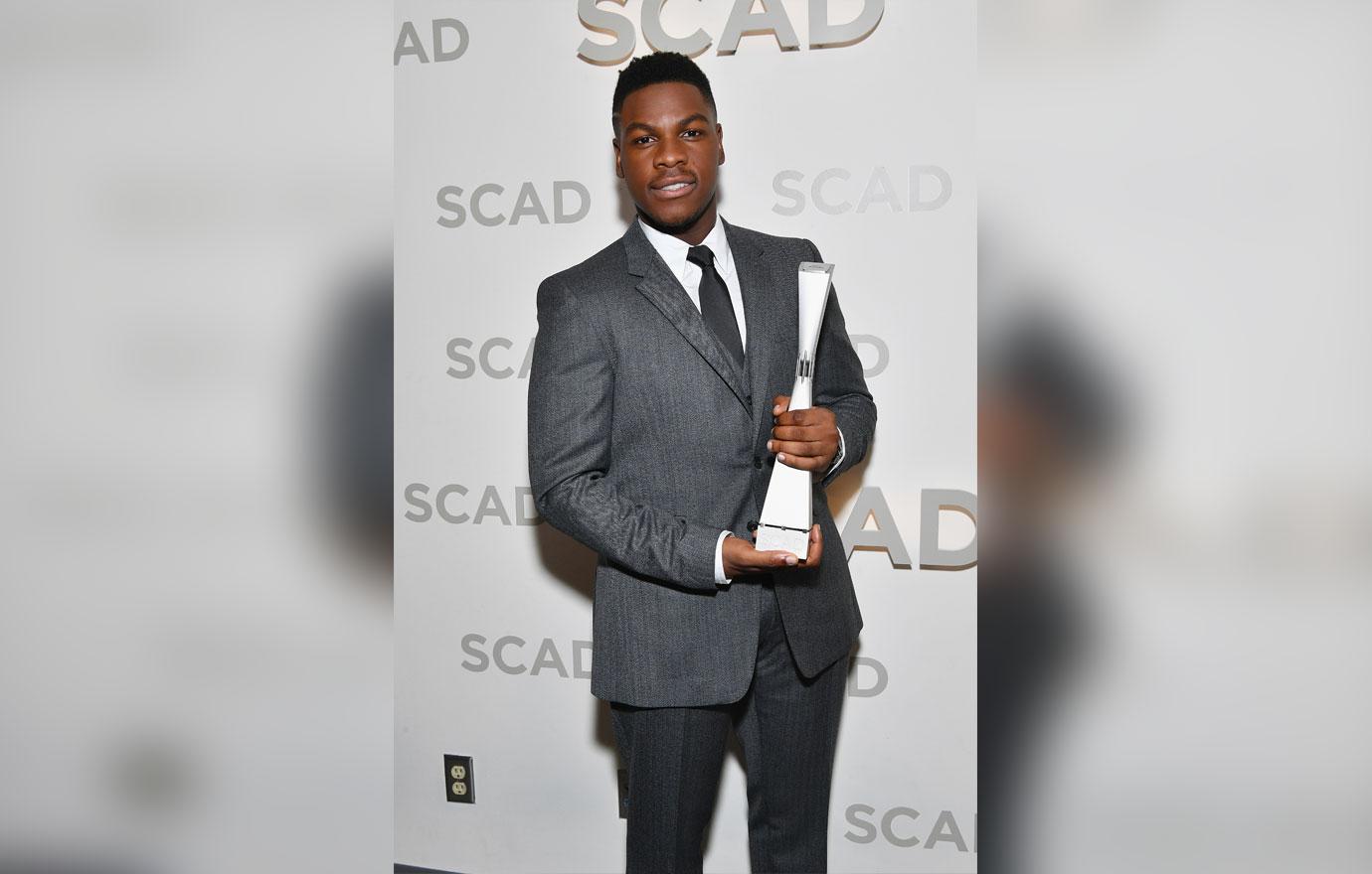 //John Boyega_SCAD Savannah Film Fest