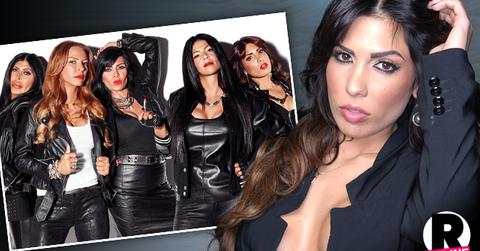 Natalie Guercio fight