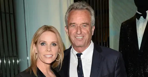 robert f kennedy jr serves intruder restraining order
