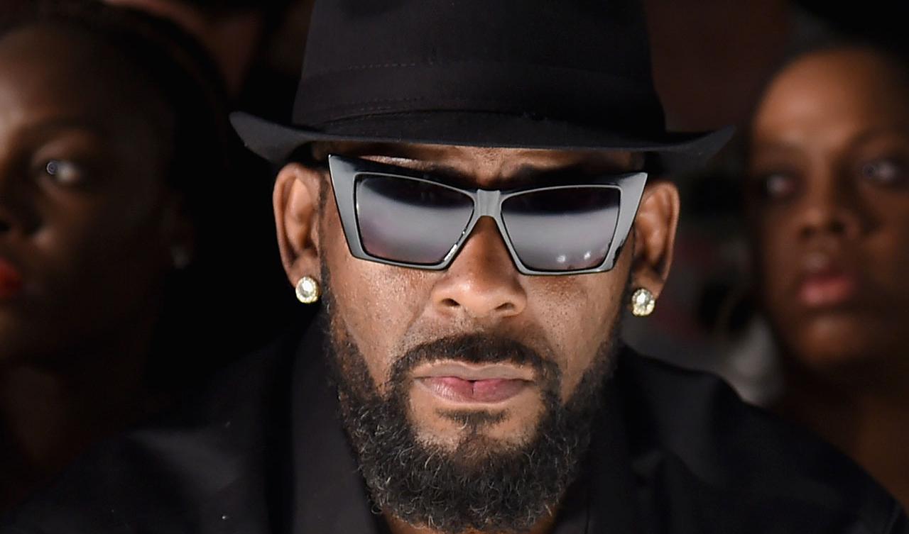 R Kelly Ex Manager Turns Fugitive After Threatening To Kill Victims