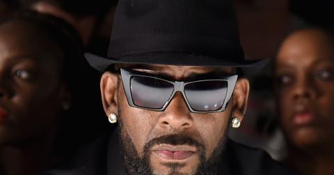 R Kelly Ex Manager Fugitive Threatening Kill Victims Family