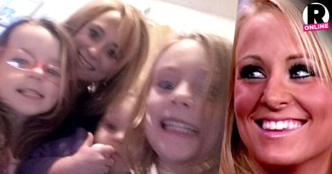 Leah Messer Drug Test