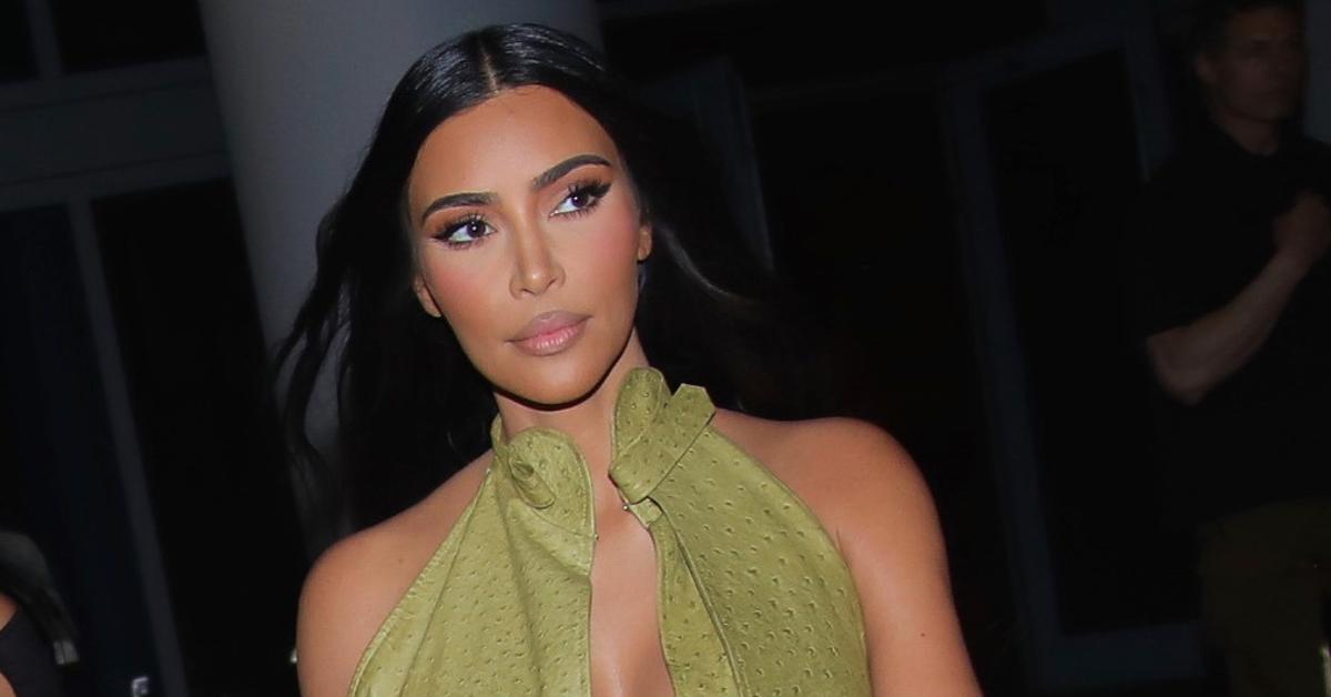 kim kardashian fights lawsuit pp