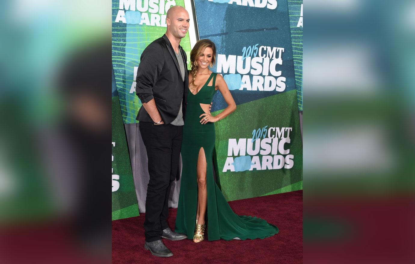 Jana Kramer & Mike Caussin's Marriage Scandals Exposed