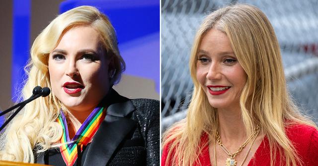 meghan mccain gwyneth paltrow haggard diet pp
