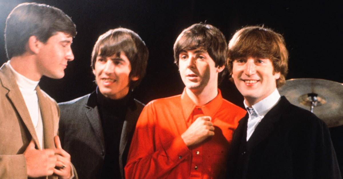 Harrison found solace in his friendships with comedians.