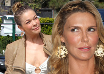 //brandi snake backyard leann