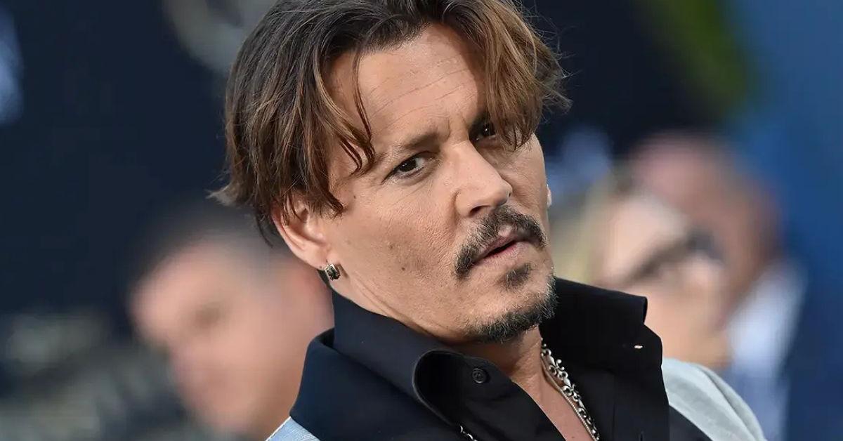 Cops Rush to Johnny Depp's Mansion After Alleged Female Trespasser Seen