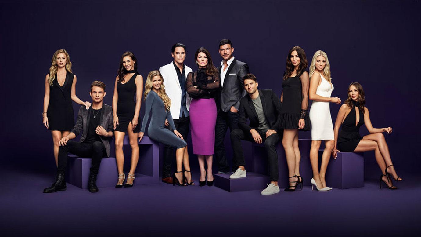 Jax Taylor Reveals ‘Vanderpump Rules’ Reunion Secrets!