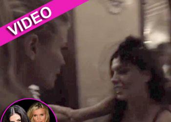 //miami housewives fight nc_