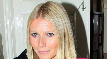 //gwyneth paltrow kim jongun pp