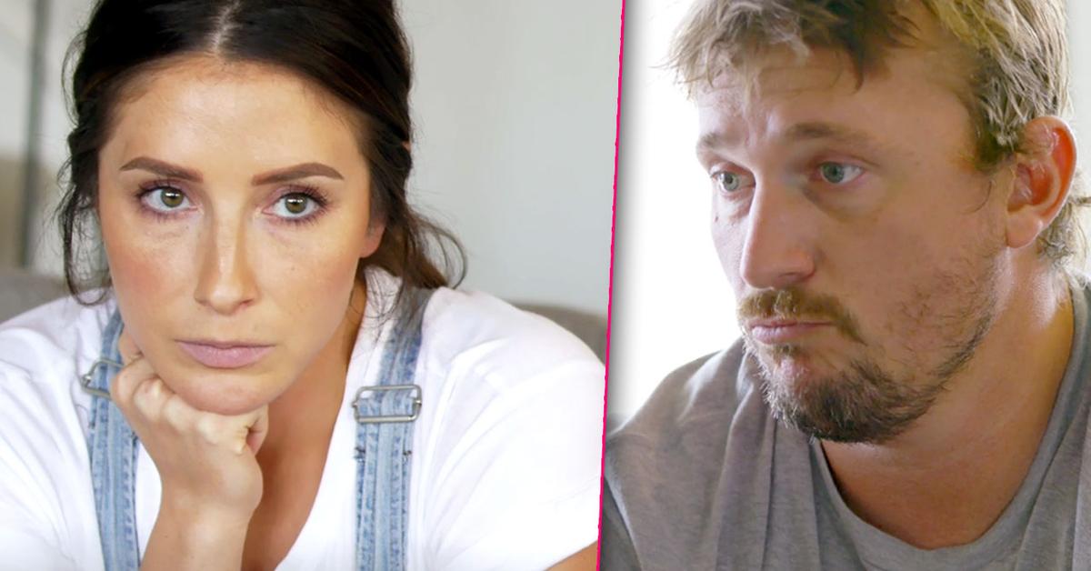 Bristol Palin’s Divorce From Dakota Meyer Caught On Camera ‘Teen Mom OG