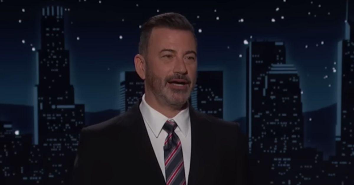 Picture of Jimmy Kimmel