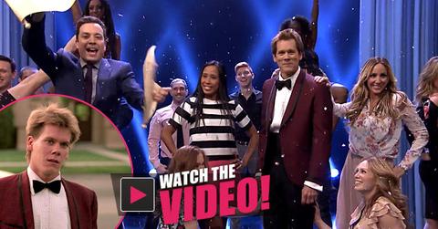 //kevin bacon snl footloose skit