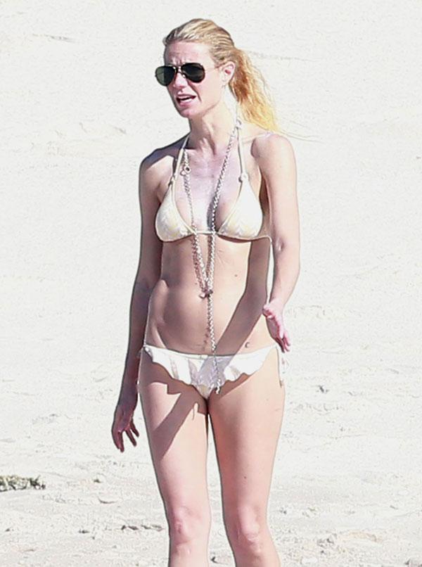 //gwyneth paltrow bikini​ body