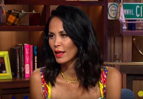 Former RHONY star Jules Wainstein is arrested for battery in Florida amid ongoing divorce battle