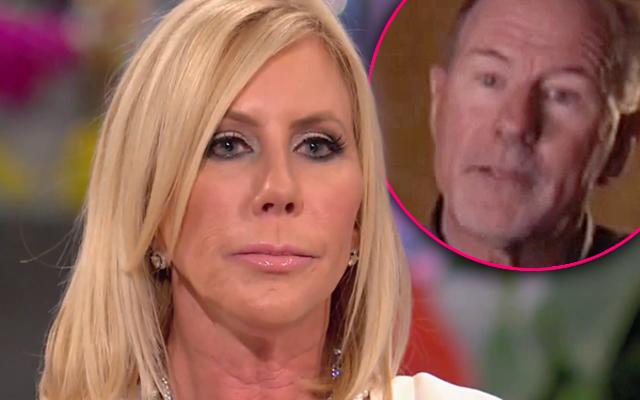 Real Housewives of Orange County': Vicki Gunvalson Gets a Love
