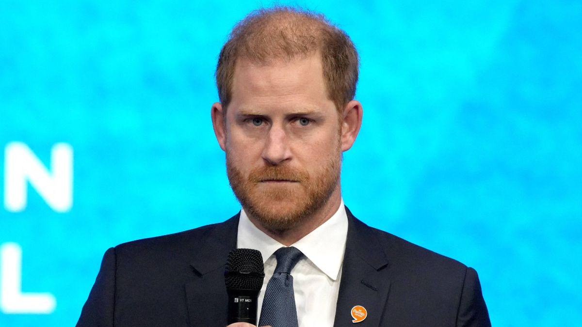 Neighbors are reportedly looking forward to peace and quiet after Meghan and Harry move to the U.K.