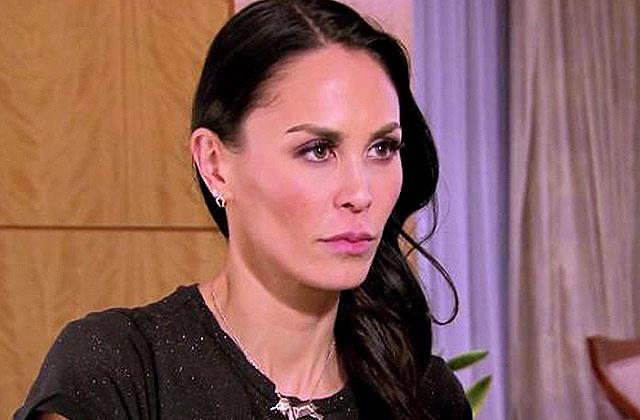 Jules Wainstein RHONYC Fake Divorce Nanny Blog Show